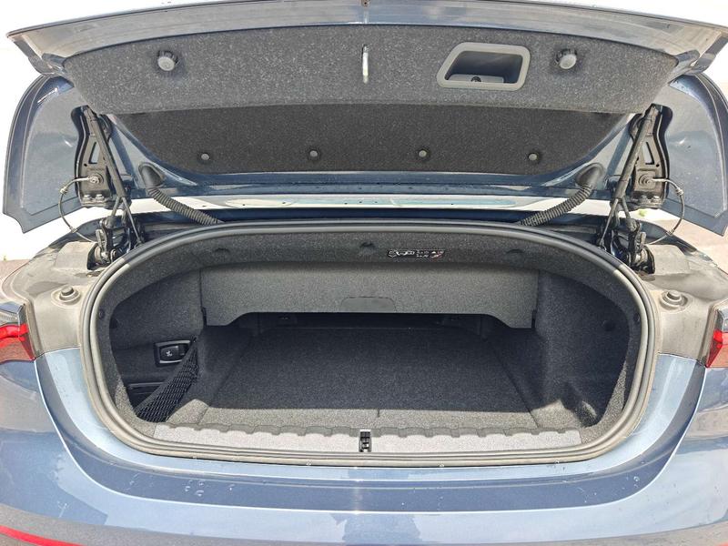 BMW 4 Series, 2024 — фото 12 из 12