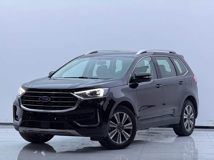 Ford Edge, 2022 — купить в Санкт-Петербурге под ключ