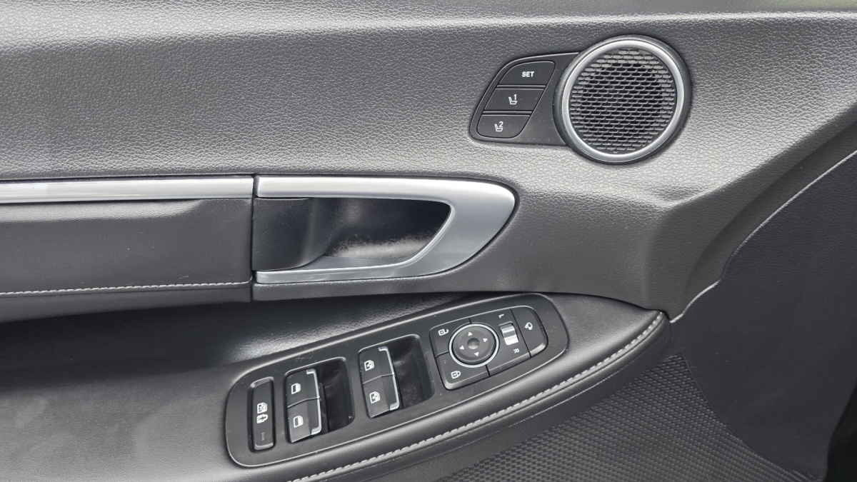Hyundai Sonata, 2021 — фото 12 из 12