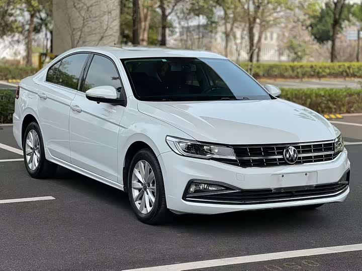 Volkswagen Bora, 2022 — фото 4 из 9