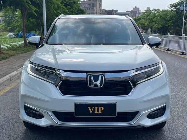 Honda Avancier, 2024 — фото 2 из 9