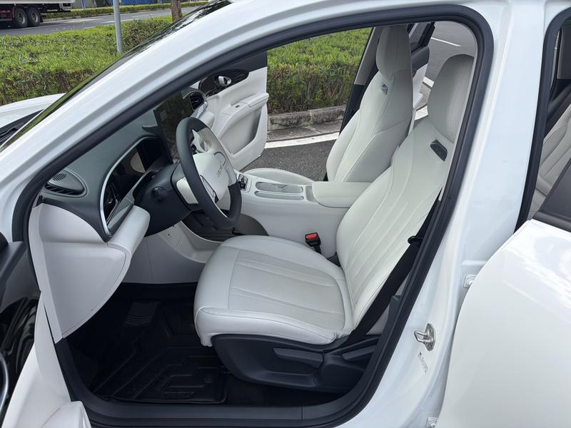Geely Galaxy Geome, 2024 — фото 9 из 12