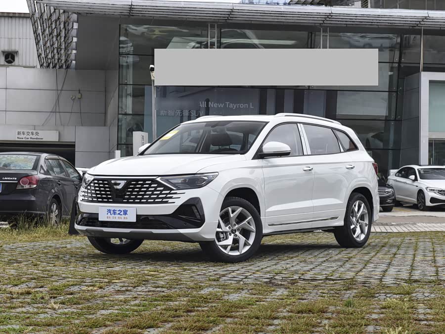 Jetta VS7, 2026 — купить в Липецке под ключ