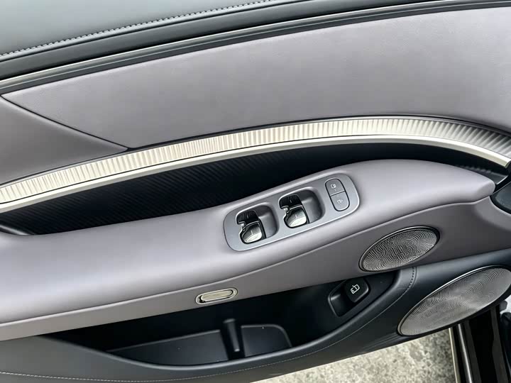 GAC Hyptec A8, 2025 — фото 9 из 9