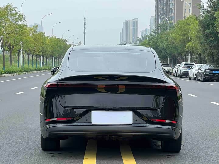 Changan Qiyuan (Nevo) A07, 2025 — фото 8 из 9