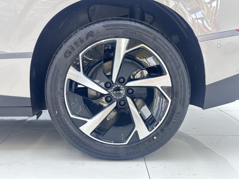 BYD Sea Lion 06 Hybrid/EV, 2025 — фото 11 из 12