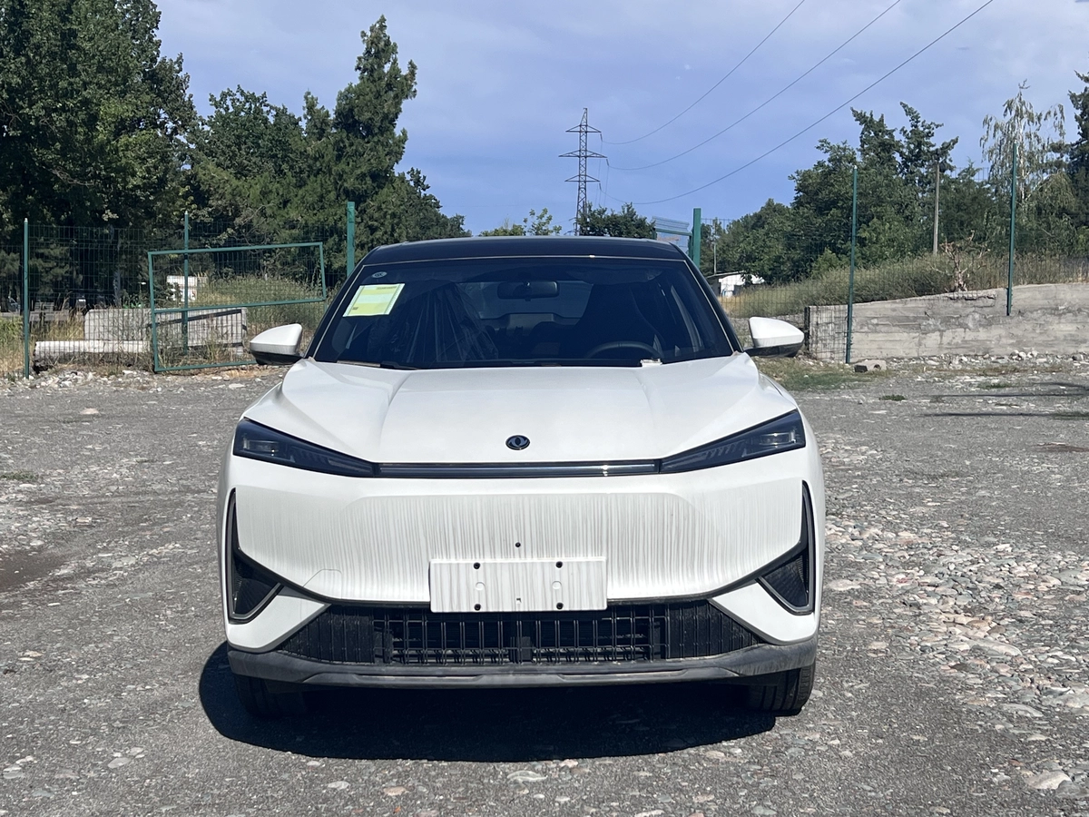 Dongfeng Aeolus L7, 2026 — фото 2 из 8