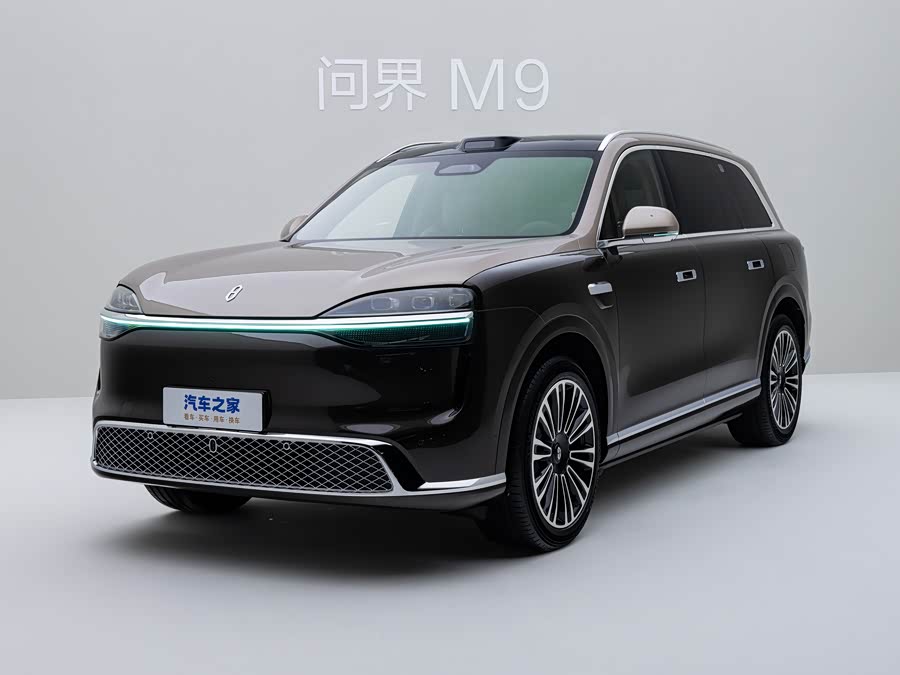 Aito M9, 2026 — купить в Иванове под ключ