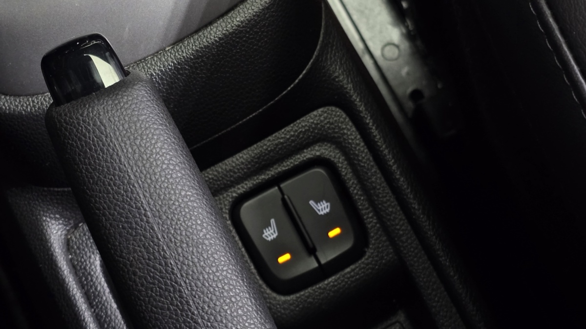 Chevrolet Spark, 2022 — фото 12 из 12