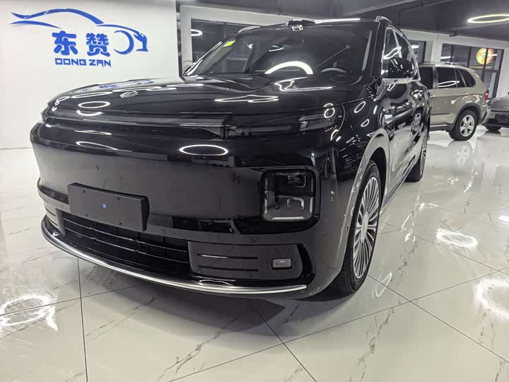 Leapmotor D19, 2026 — купить в Туле под ключ