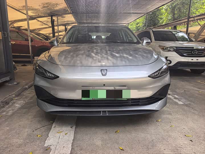 Roewe D7, 2023 — фото 2 из 9