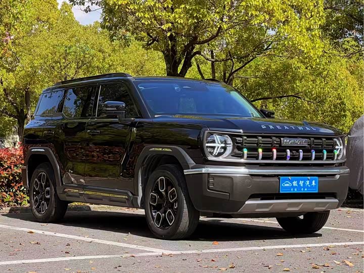 Haval KuGou, 2023 — фото 3 из 9