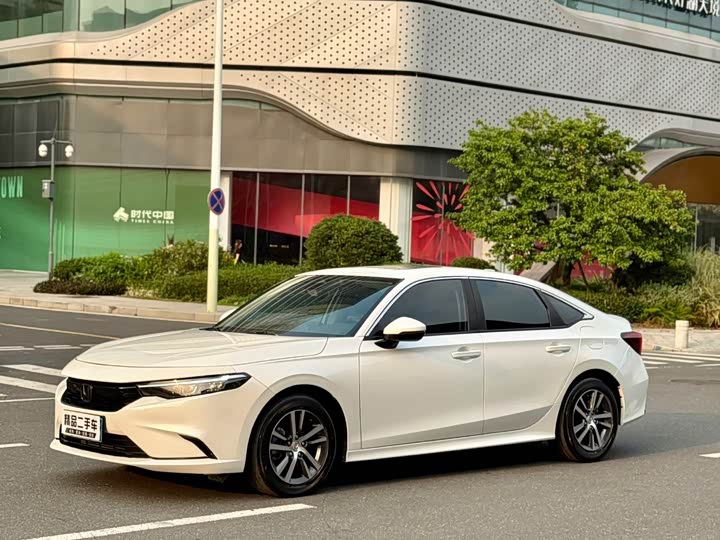 Honda Integra, 2023 — купить в Нижнем Новгороде под ключ