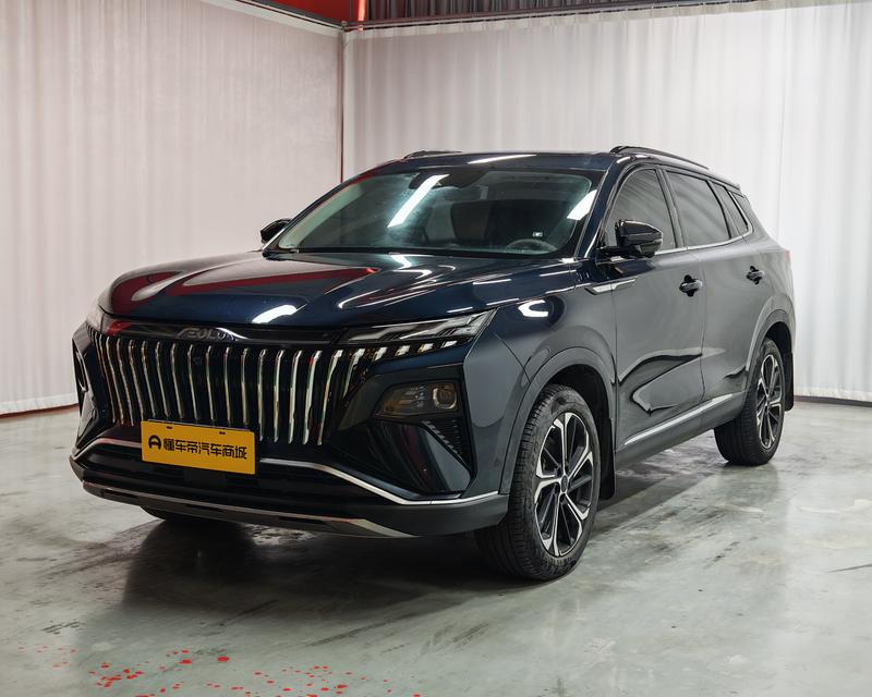 Dongfeng Aeolus Huge, 2022 — купить в Нижнем Новгороде под ключ