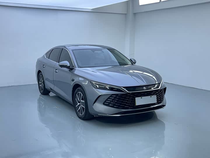 BYD Qin L, 2025 — купить в Туле под ключ