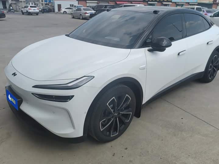 Nio Onvo L60, 2025 — купить в Белгороде под ключ