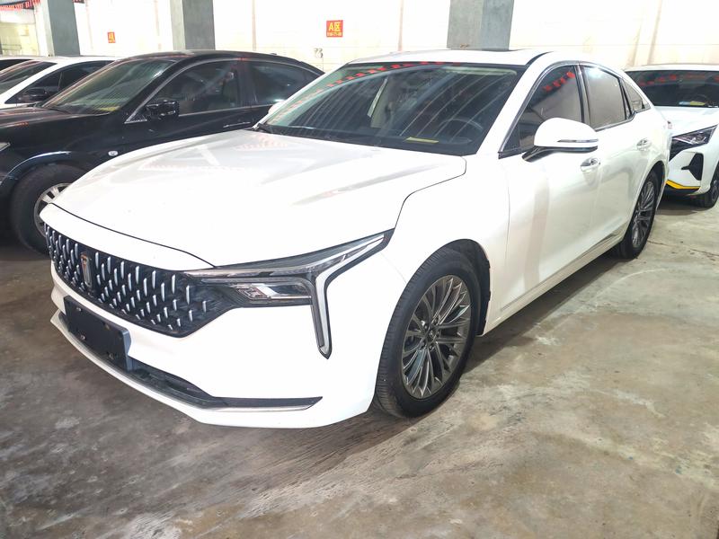 Bestune B70, 2023 — купить в Ярославле под ключ