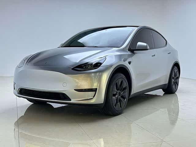 Tesla Model Y, 2024 — купить в Санкт-Петербурге под ключ
