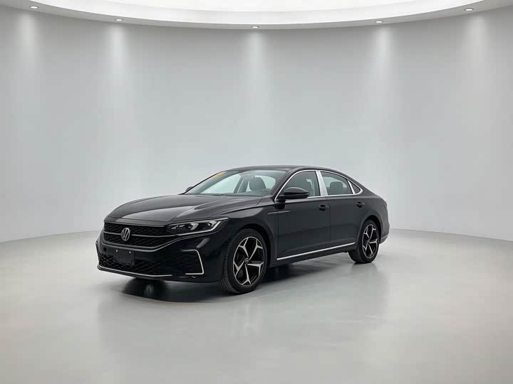 Volkswagen Passat, 2026 — купить в Санкт-Петербурге под ключ