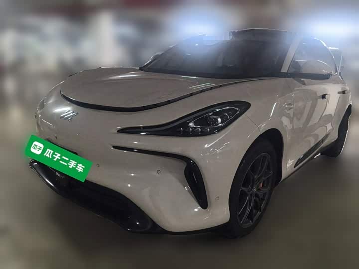 IM motors LS6, 2023 — купить в Курске под ключ