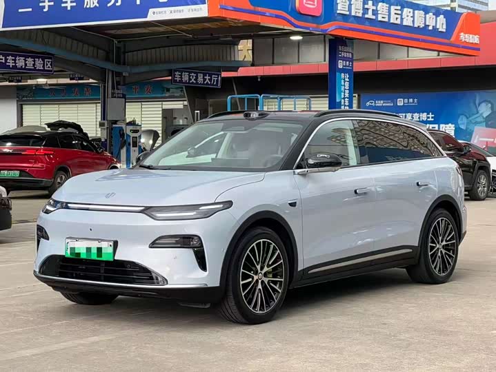Leapmotor C11, 2025 — купить в Чебоксарах под ключ