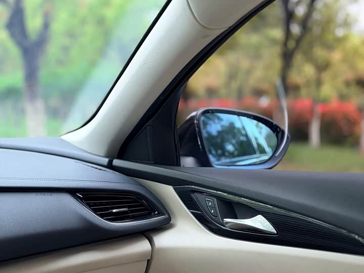 Buick Regal, 2021 — фото 9 из 9