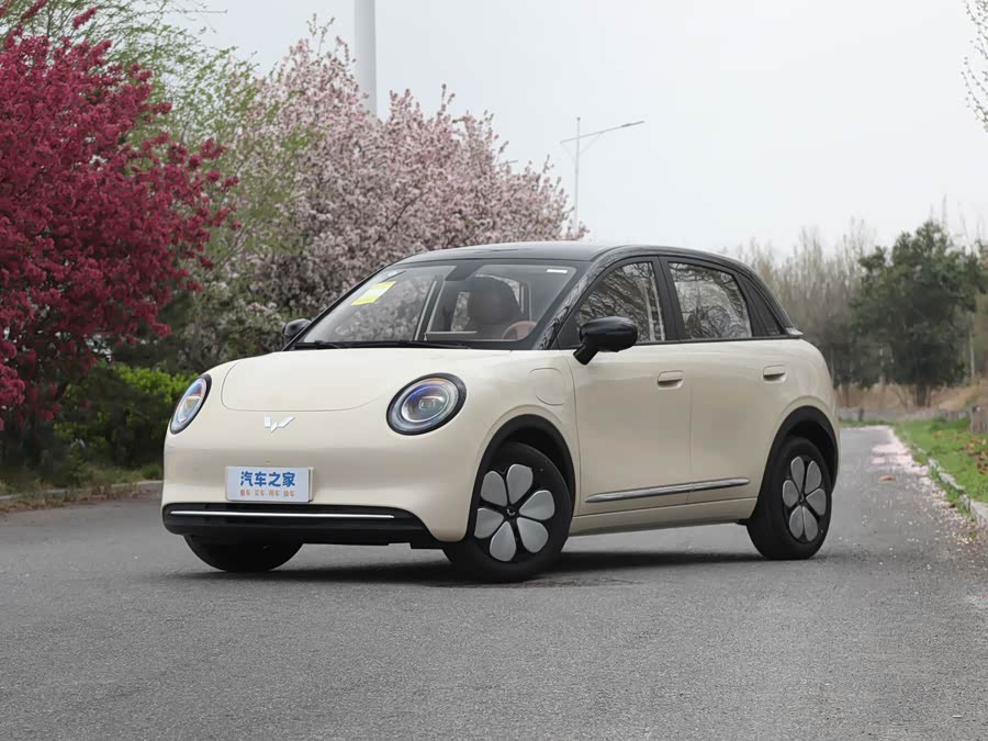 Wuling Bingo Pro, 2026 — купить в Ульяновске под ключ