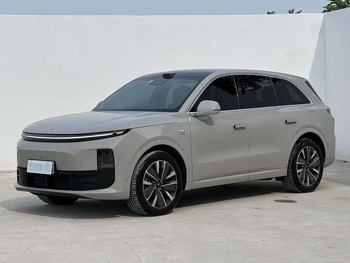 LiXiang L6, 2025 — купить в Костроме под ключ