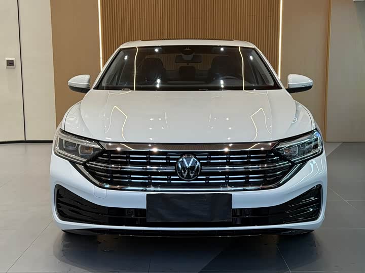 Volkswagen Sagitar L, 2024 — фото 2 из 9
