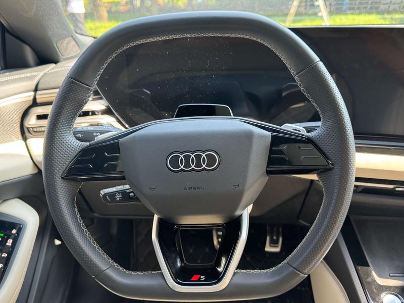 Audi A5L Sportback, 2025 — фото 9 из 12