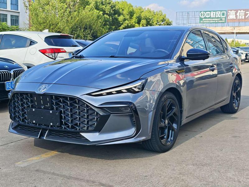 MG Motor 6, 2021 — купить в Смоленске под ключ