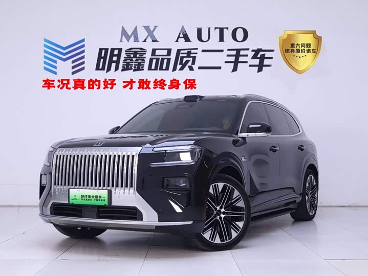 Zeekr 8X, 2026 — купить в Санкт-Петербурге под ключ