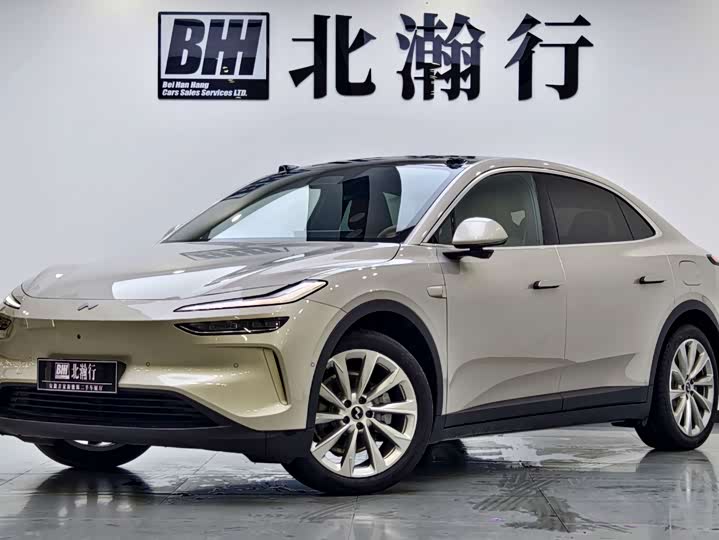 Nio Onvo L60, 2025 — купить в Калуге под ключ