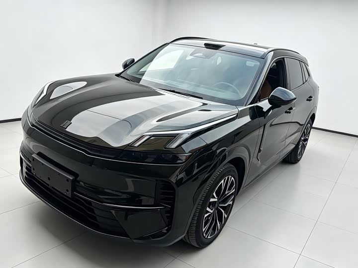 Lynk & Co 08 EM-P Hybrid, 2025 — купить в Санкт-Петербурге под ключ