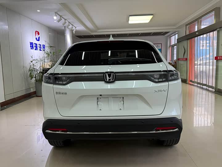 Honda XR-V, 2023 — фото 5 из 9