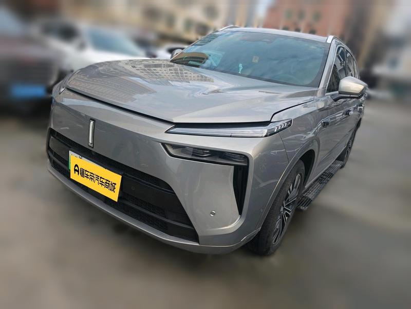 Wey Lanshan, 2023 — купить в Липецке под ключ
