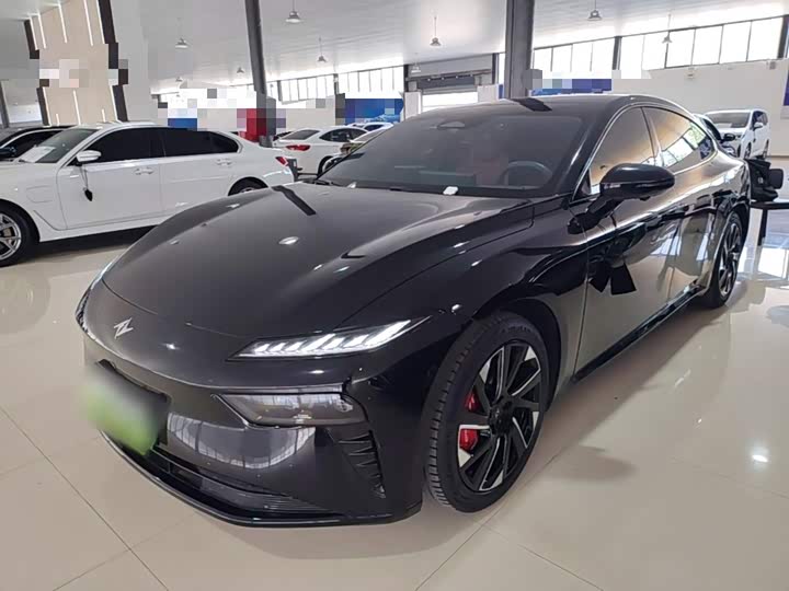 Dongfeng Yipai eπ 007, 2024 — фото 2 из 9