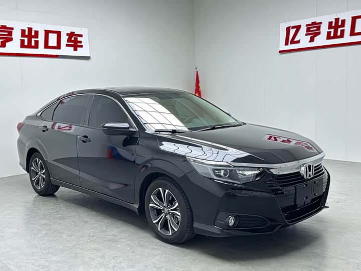 Honda Crider, 2022 — фото 3 из 9