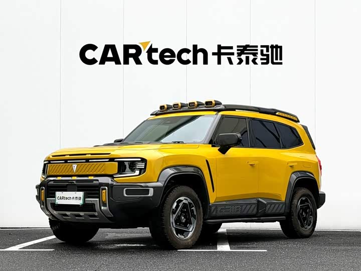 Changan Deepal G318, 2025 — купить в Саратове под ключ