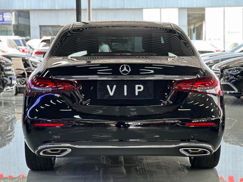 Mercedes-Benz E-Class, 2022 — фото 5 из 12