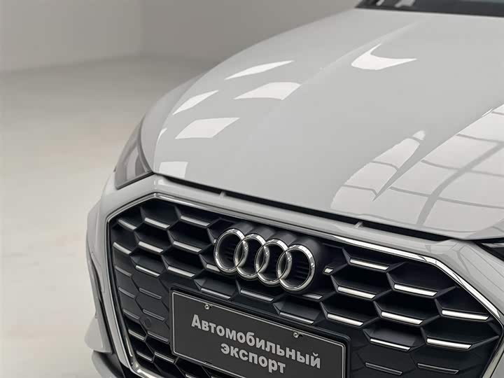 Audi A3, 2021 — фото 5 из 9