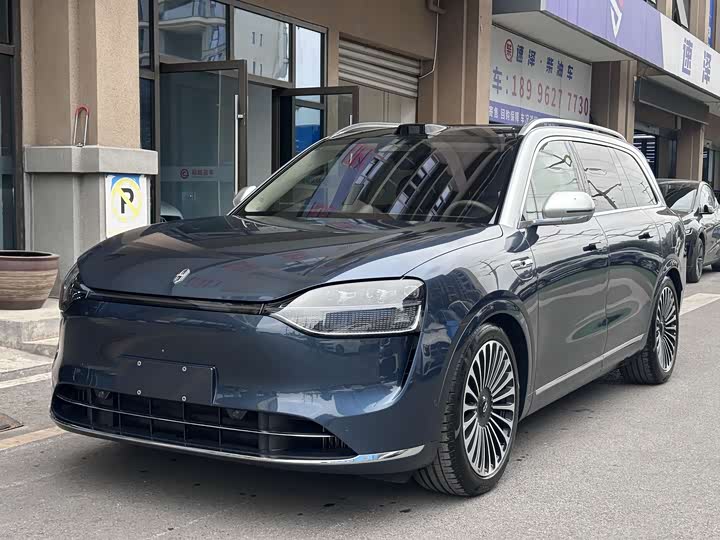 Aito M9, 2024 — купить в Белгороде под ключ