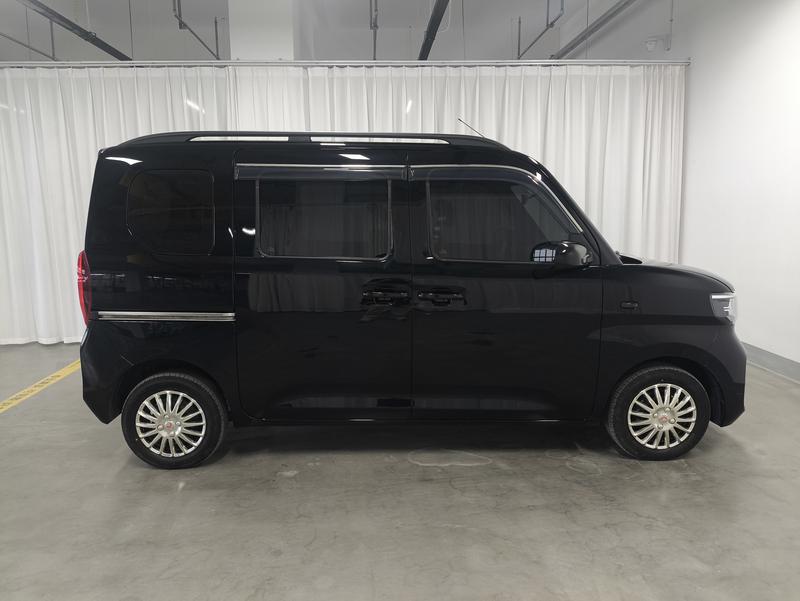 Wuling Sunshine EV, 2025 — фото 8 из 12