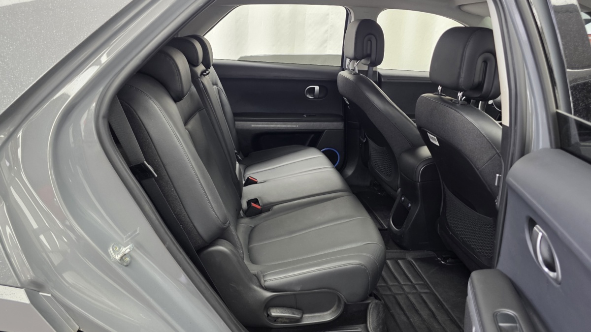 Hyundai Ioniq 5, 2022 — фото 12 из 12