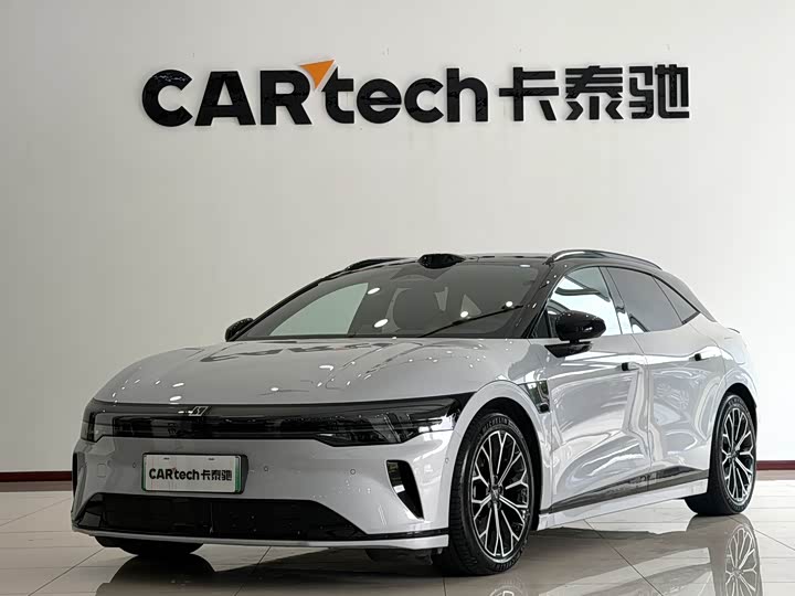 Zeekr 007 GT, 2025 — купить в Брянске под ключ