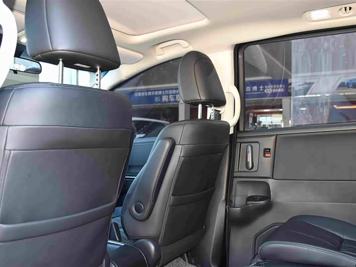 Honda Odyssey, 2022 — фото 8 из 9