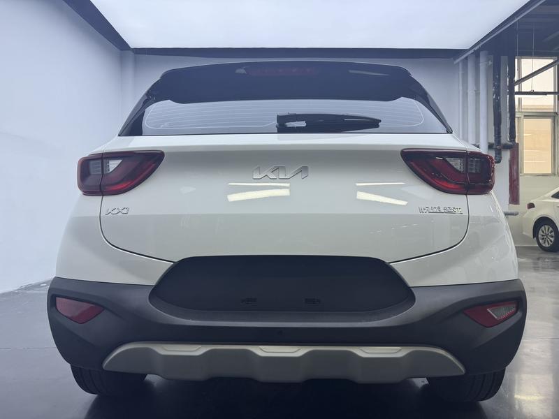 Kia KX1, 2023 — фото 5 из 12