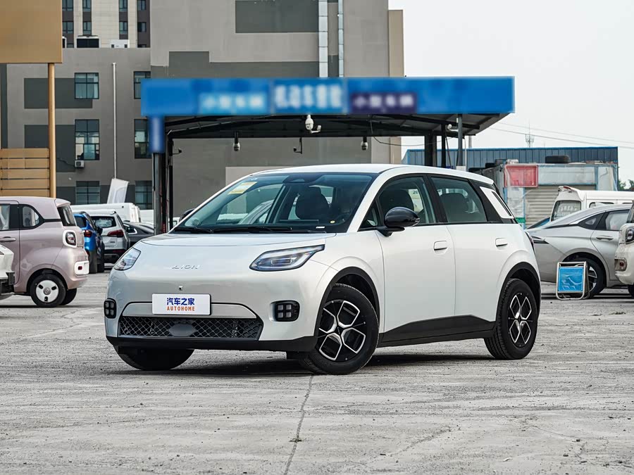 GAC Aion UT, 2026 — купить в Саратове под ключ