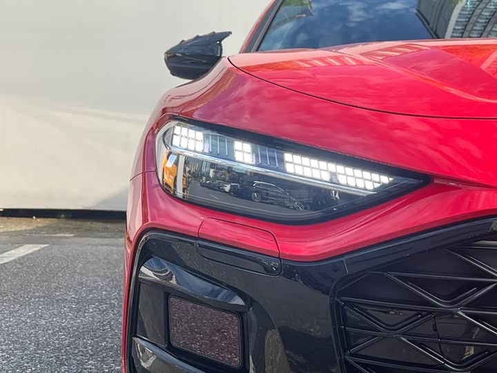 Audi A5L Sportback, 2025 — фото 6 из 9