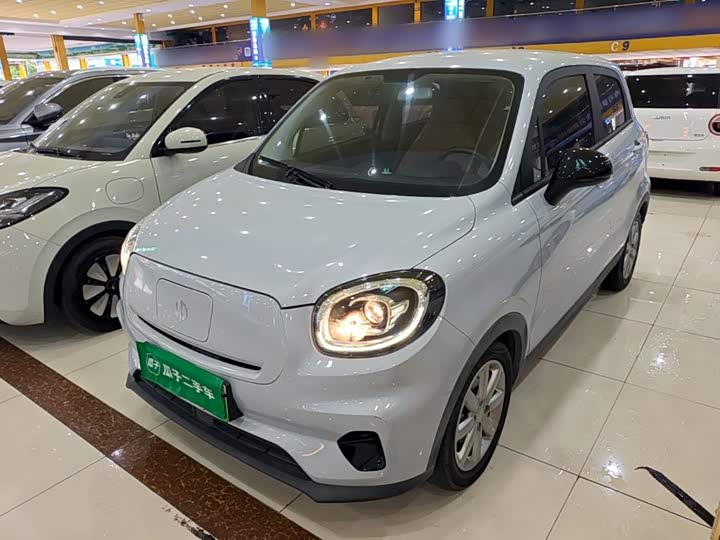 Leapmotor T03, 2022 — купить в Нижнем Новгороде под ключ